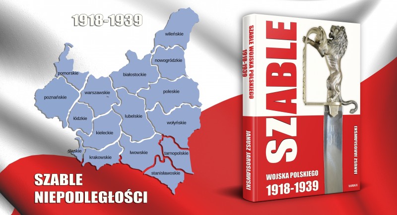 Szable Wojska Polskiego 1918-1939